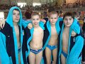 Győr úszás, Országos  Diákolimpiai Döntő